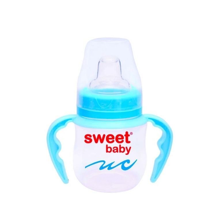 Kulplu Damla Akıtmaz Suluk 150 ml
