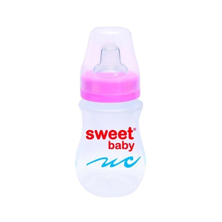 Damla Akıtmaz Oval Suluk 250 ml