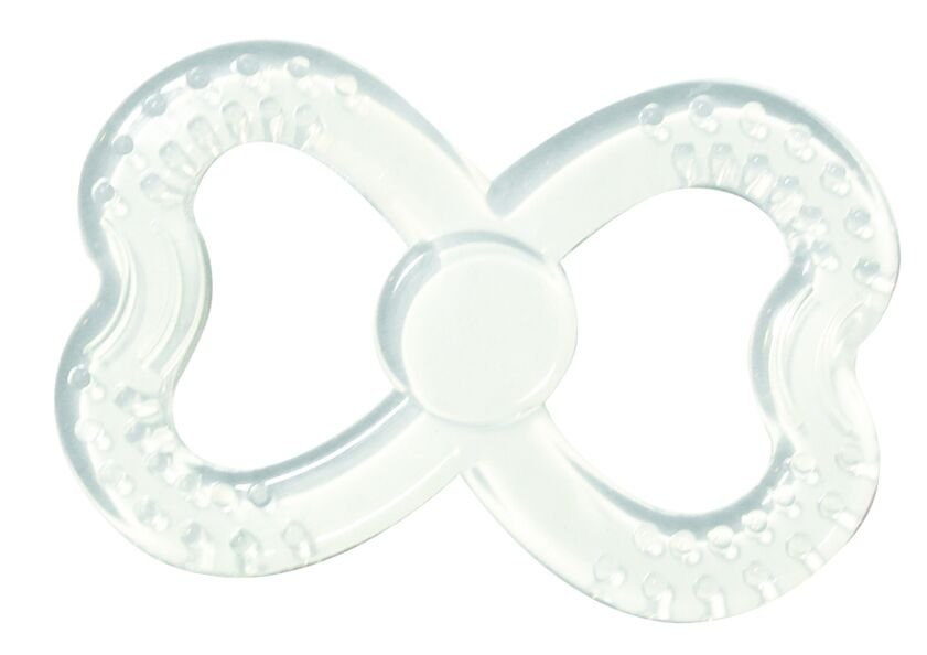 Komple Silikon Diş Kaşıyıcısı