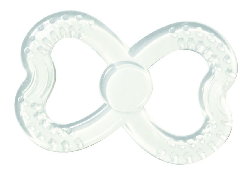 Komple Silikon Diş Kaşıyıcısı